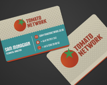 Tomatoe Network