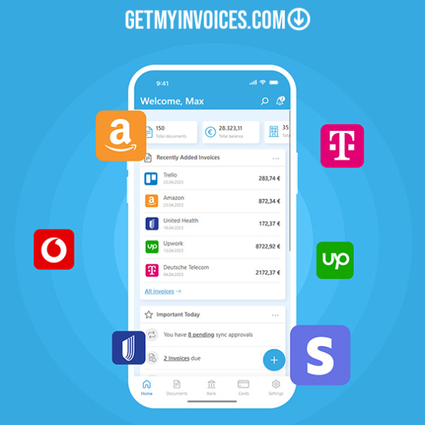 GMI Mobile App